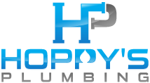 Plumber in Strathfield - Hoppy's Plumbing Logo